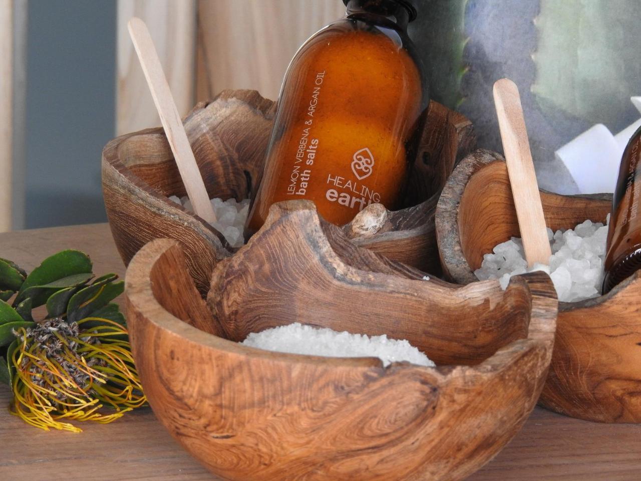 نزل غاردن رووت غيم Albertinia المظهر الخارجي الصورة